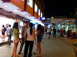 Holland Road Shopping Centre (D10), Retail #472746891